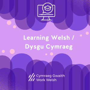 Learning Welsh Square