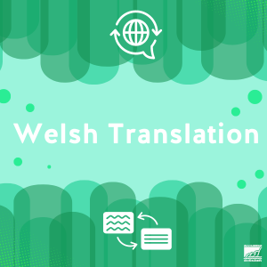 Welsh Translation Square