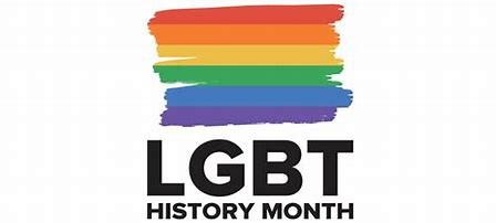 LGBT History Month