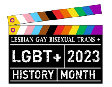 LGBTQ+ History Month