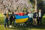 Miles For Ukraine Cardiff Housing Enforcement