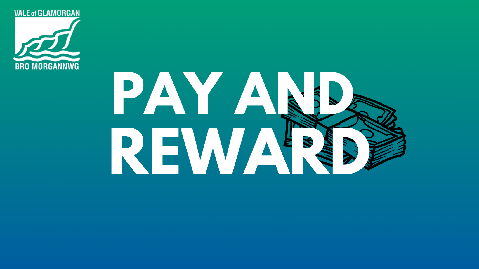 Pay and Reward