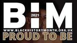 BHM 2021