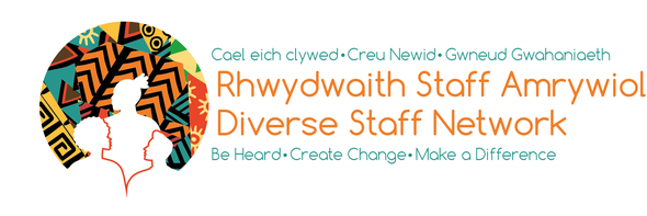 Diverse Staff Network