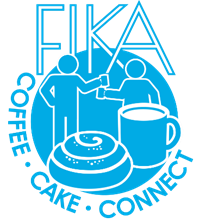 Fika-logo