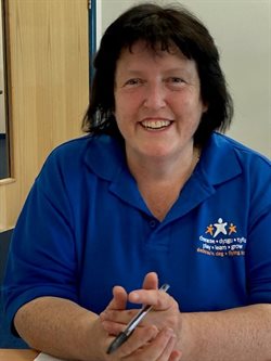 Jane Carter Care Star