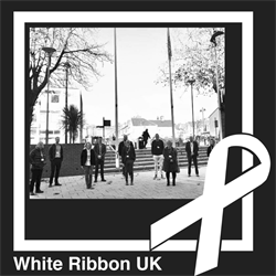 SLT White Ribbon Campaign