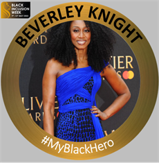 BIW Beverley Knight