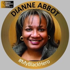 BIW Diane Abbot