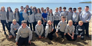 Barry Island School Video