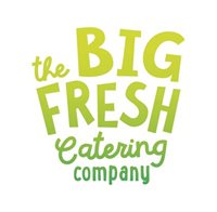 Big Fresh logo