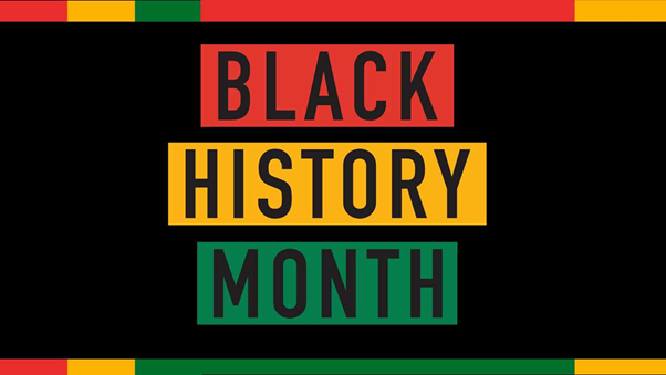 Black History Month