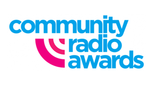 Community Radio Awrds Logo