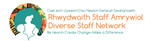 Diverse Staff Network Logo