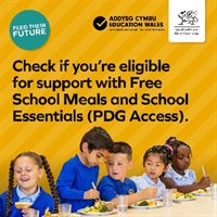 Free School Meals