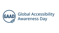 Global accessibility awareness day