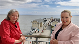 Penarth Esplanade