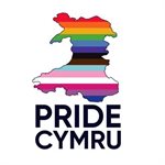 Pride Cymru Logo