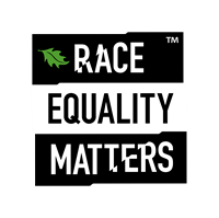 Race Equality Week Logo