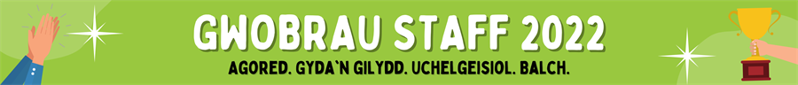 Staff Awards 2022 Email Banner Cym