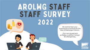 Staff Survey 2022