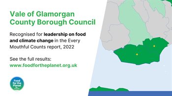 Vale of Glamorgan County Borough Council