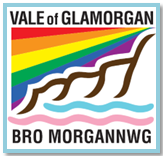 Vog Pride logo