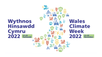 Wales Climate Week 2022