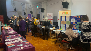 Wellbeing Network Event