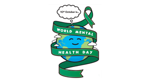 World Mental Health Day