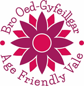 Age Friendly Vale Logo