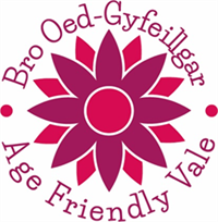 Age Friendly Vale Logo