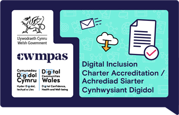 Digital inclusion charter