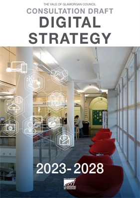 Draft Digital Strategy 2023-28