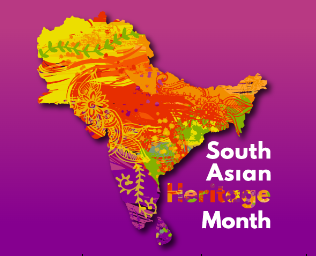 south asian heritage month 2023