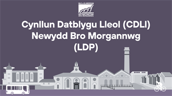 LDP Welsh