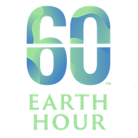 Earth Hour Logo