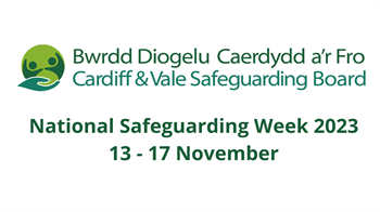 National Safeguarding week 2023