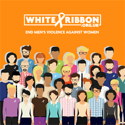 White Ribbon Day