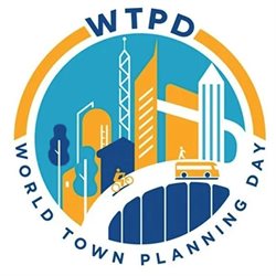 World town planning day 2023