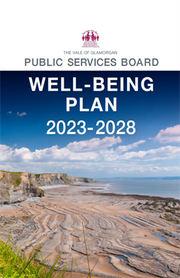 PSB wellbeing plan english