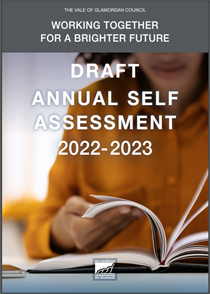 Draft Annual Self Assesment