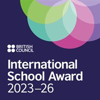 International school award