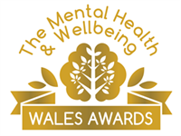 Mental health and wellbeing Wales awards