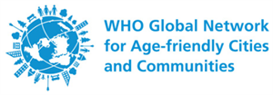 WHO Global Network for Age-friendly Cities and Communities