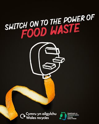 WRAP Food Waste English Asset