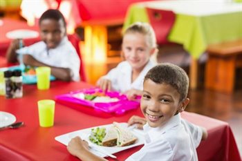 Welsh Government Universal Free School Meals