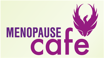 menopause cafe logo