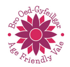 Age friendly vale logo