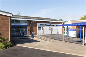 Dinas Powys Primary school